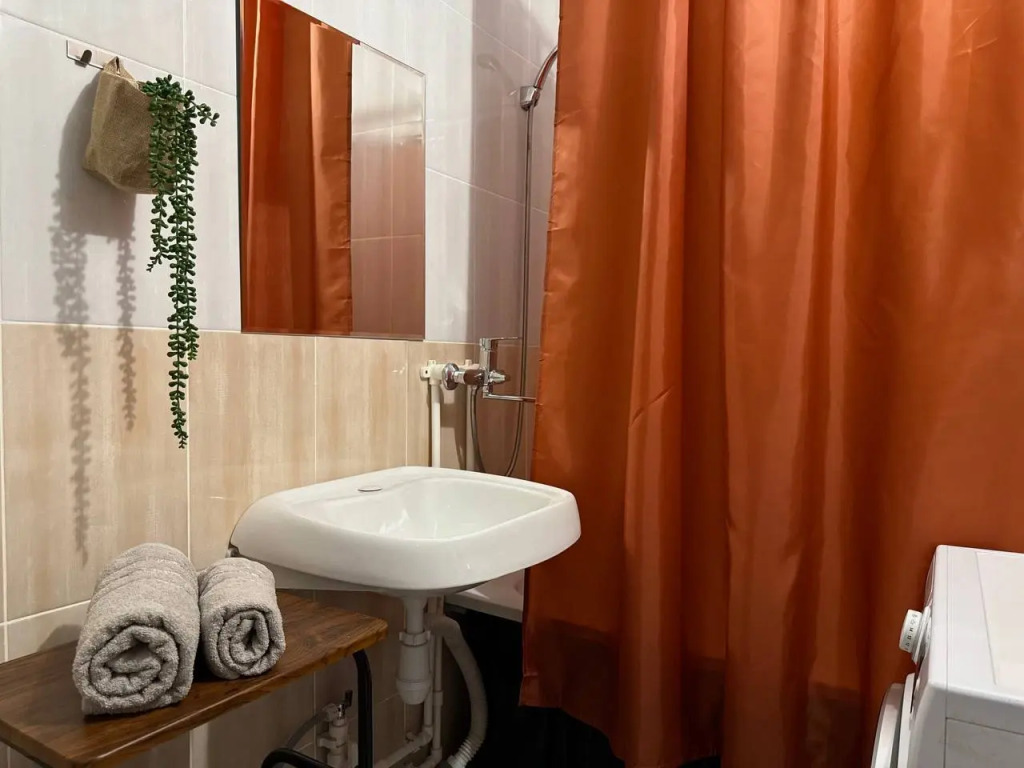 Квартира Стильная однушка в Северном мкр
