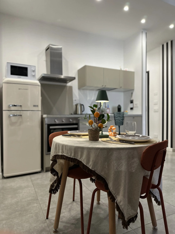 Апартаменты Ponchielli Loft