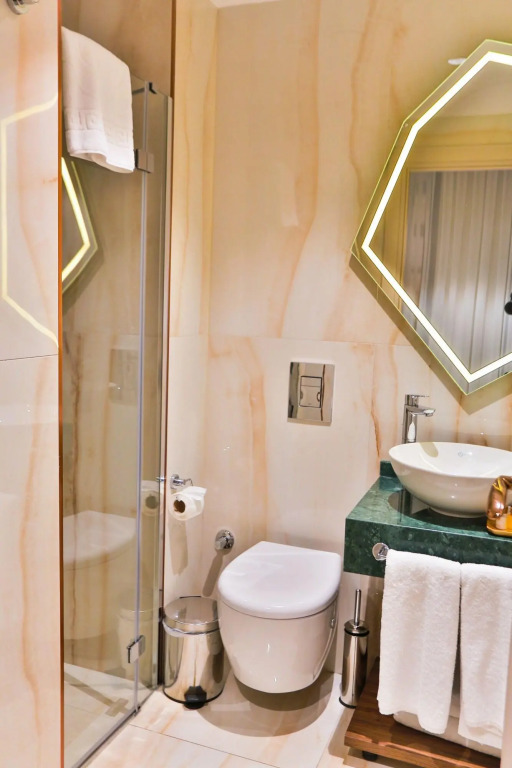 Danis Hotel & Spa Istanbul - Old City