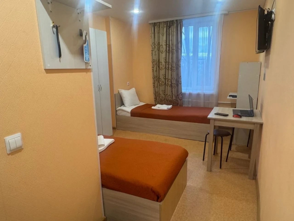 Гостиница Otel51 Com
