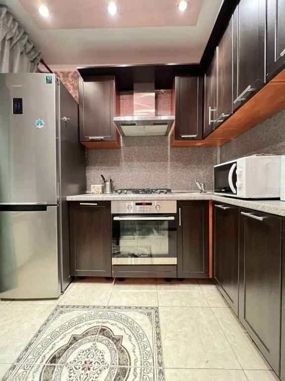 Уютная квартира на Донском у Ленинского проспекта