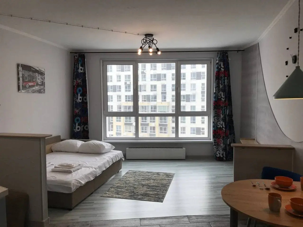 Апартаменты СolorApartments - Английский двор