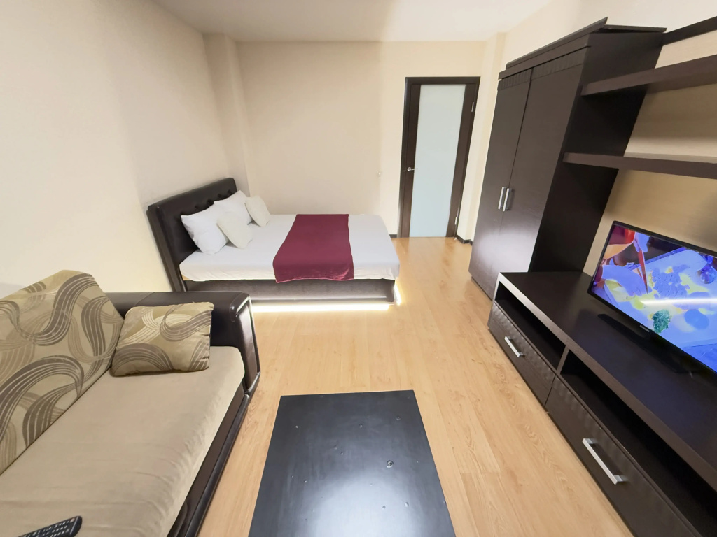 Квартира Тут Хорошо на Щорса 103 144
