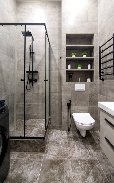 Квартира KEY2HOME