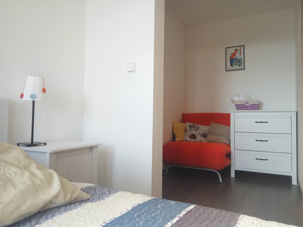 Апартаменты Chopok Residence