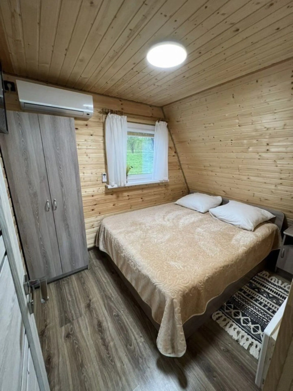 Частный дом на первой береговой линии