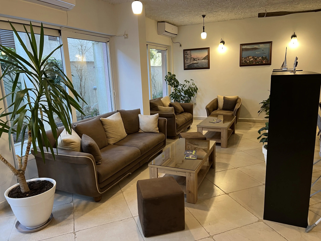 Garni Hotel Milica