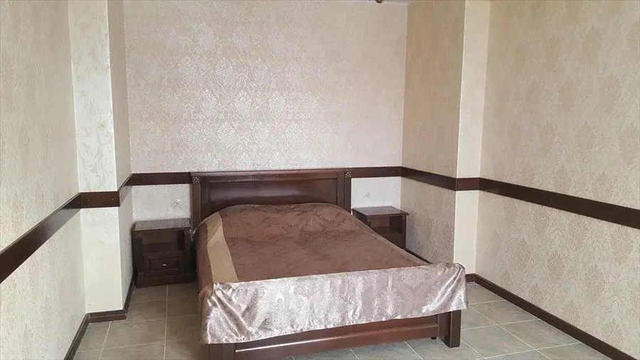 Отель Нитрон