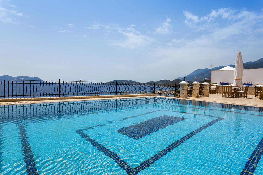 Aqua Princess Hotel