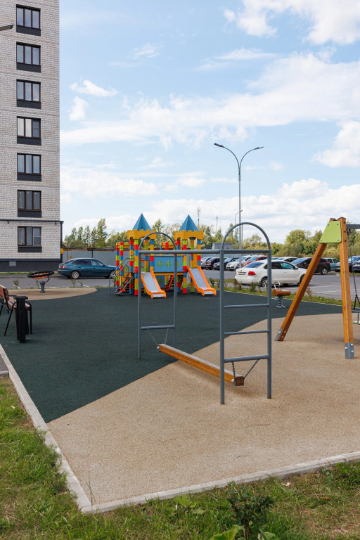 Квартира на Псковской
