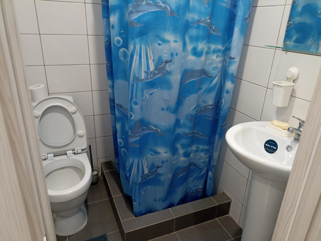 Квартира на Шпалерной 12