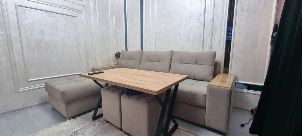 Апартаменты bronin homes 8