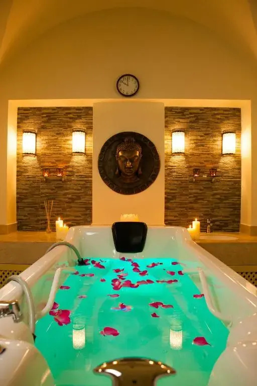 Aqua Perla Boutique Hotel