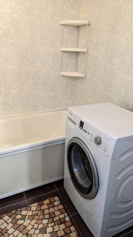 Квартира на Старобитцевской 15к2