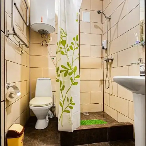 Гостевой Дом BJ HOME на Ульяны Громовой