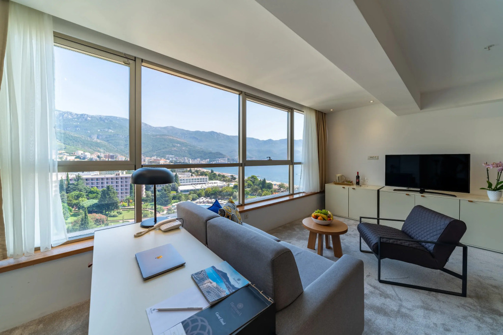 Hotel Harmonia by Dukley
