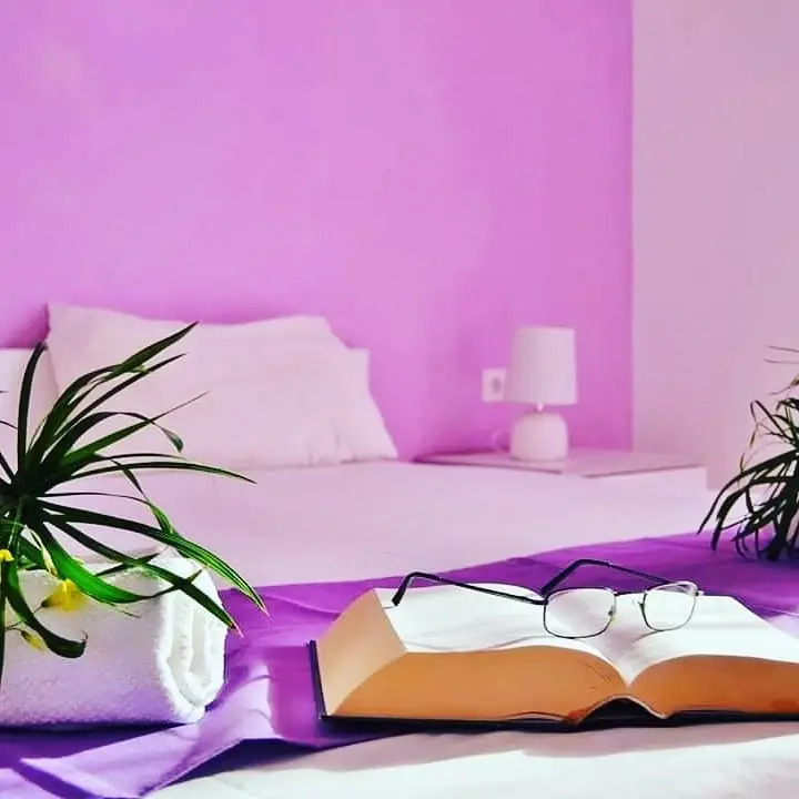Апартаменты Soulis Studios