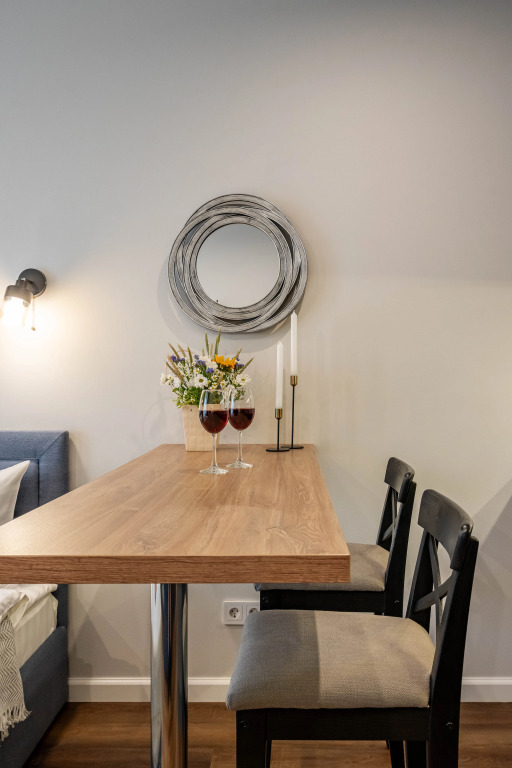 Квартира Студия ELIZA HOME Проспект Большевиков