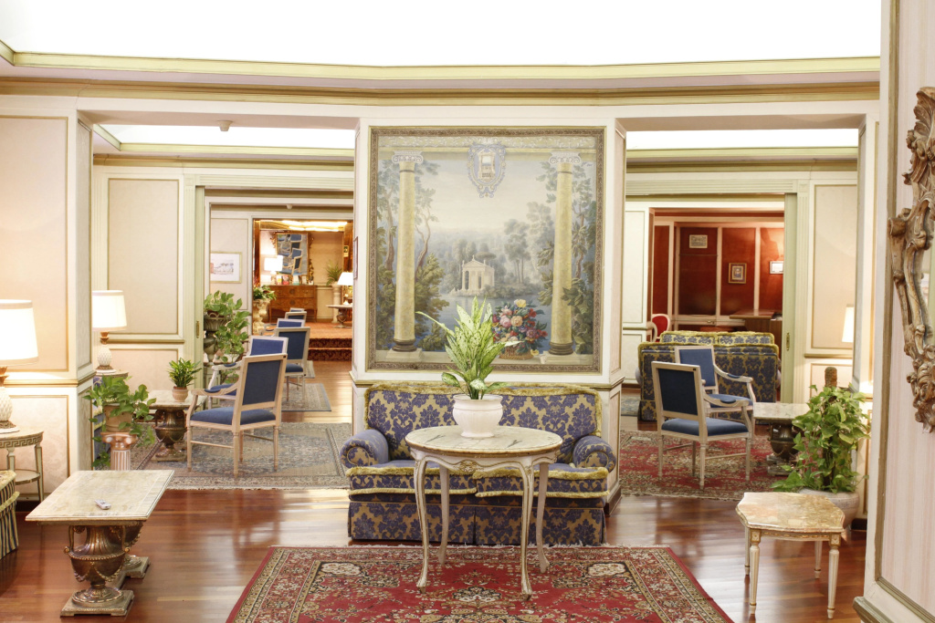 Hotel Eliseo