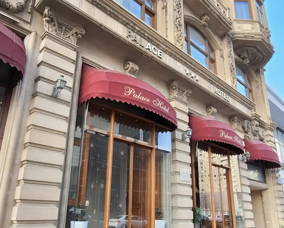 AYF Palace