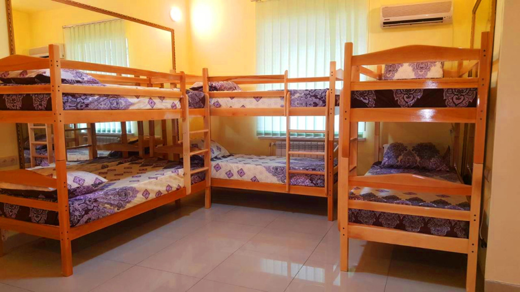 Sunrise Hostel