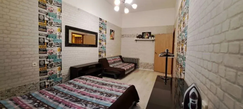 Квартира в Доме Блока Центр СПб