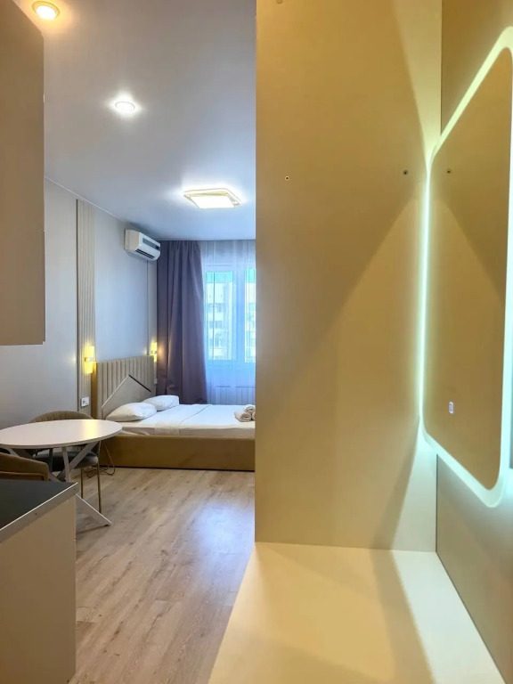 Апартаменты Студия в Центре 006800
