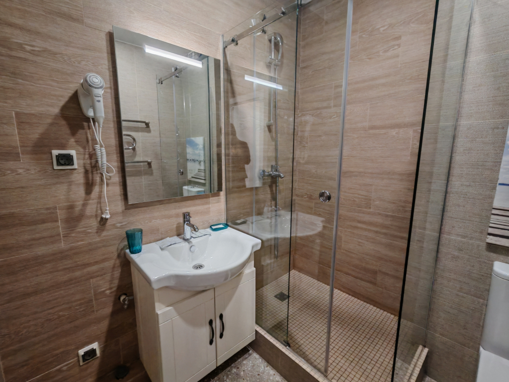Апартаменты Cтудия Sport Residence 714