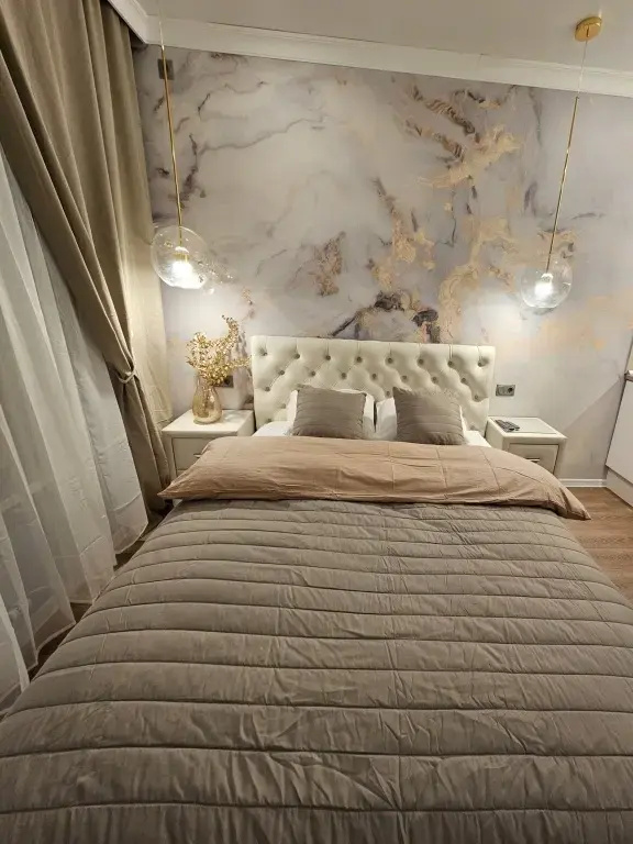 Апартаменты Abc Apartments 1
