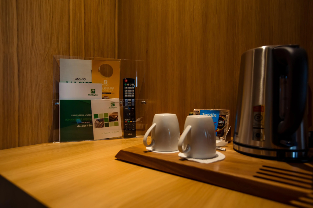 Holiday Inn Aktau by IHG