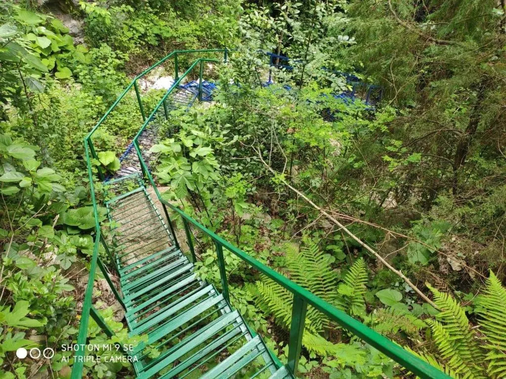 Мини Отель Багрыпста
