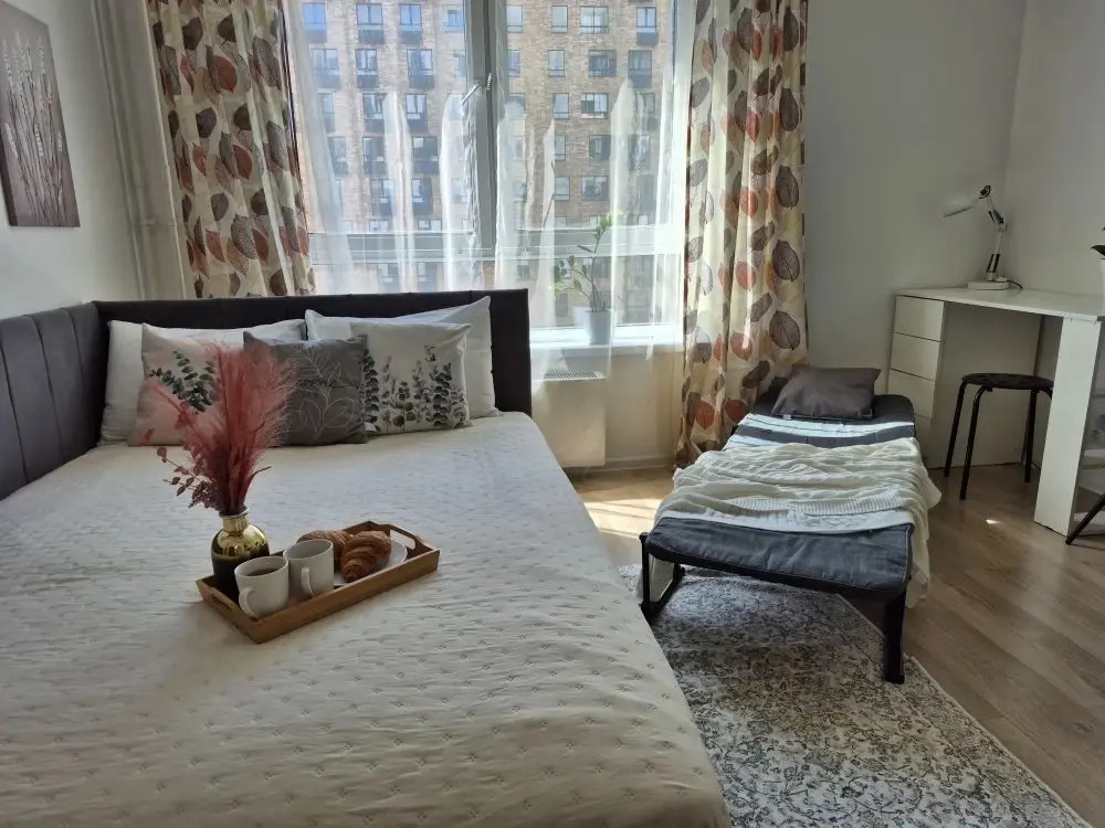 Квартира WelcomeHome Орловский Парк