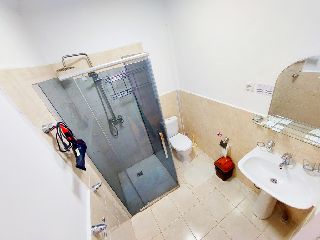 TES Hotel