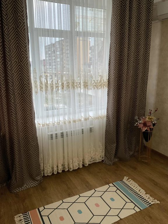 Квартира Элитон