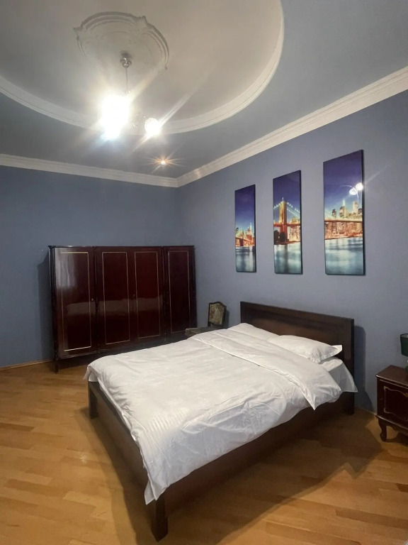 Natali Apartment