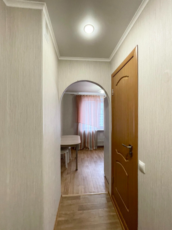 Квартира рядом с Аквапарком