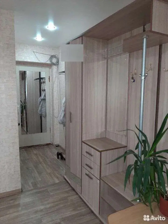 Квартира на Алюминиевой 78