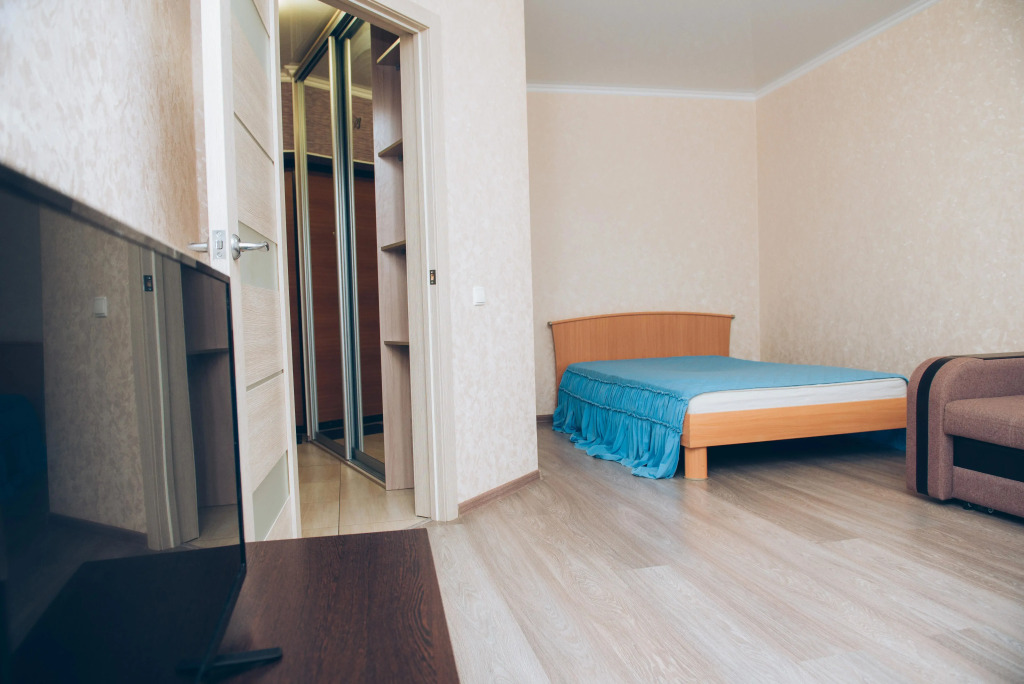 Квартира на ул Цюрупы 158к2