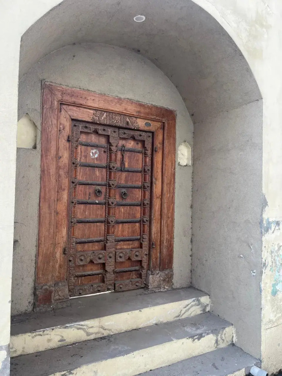 Частный дом Highway Homestay Bhogpur
