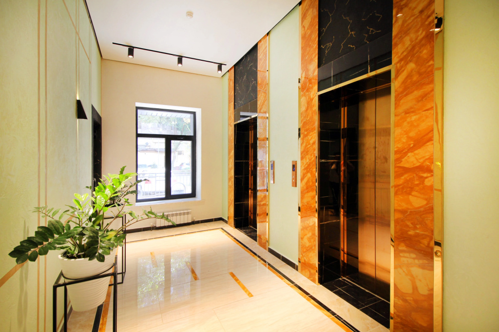 Апартаменты Explore the city in comfort