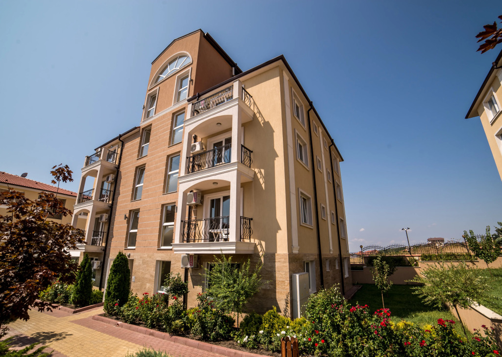 Macon Residence Wellness & Spa