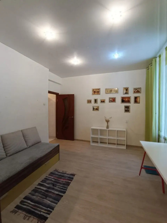 Квартира на Партизанской 8