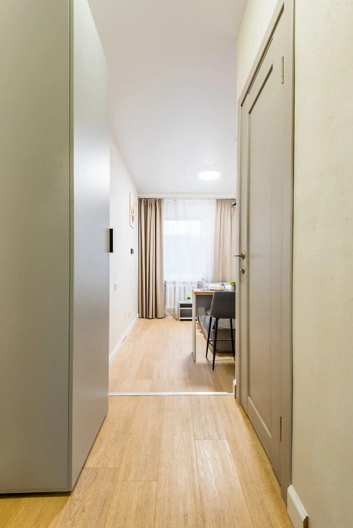 9 Kit Na Basmannoy Apartments
