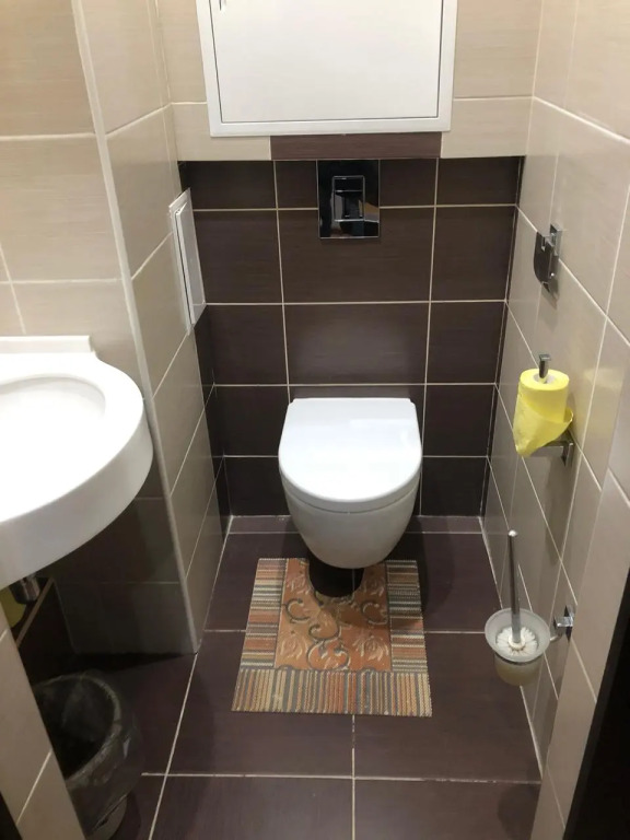 Апартаменты Apartments in E-Kvartal 2
