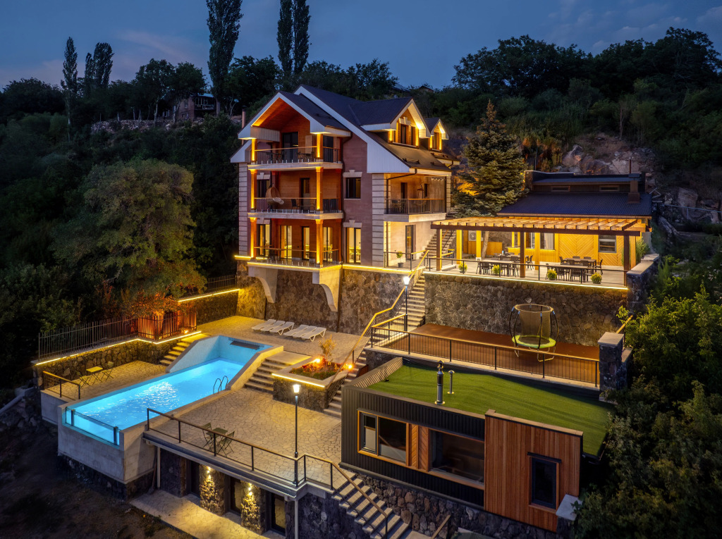 Aprie Boutique Hotel