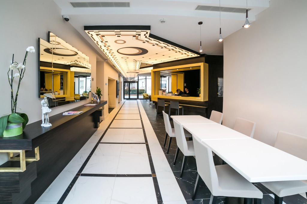 Best Western Journel Nice Saint-Laurent-du-Var