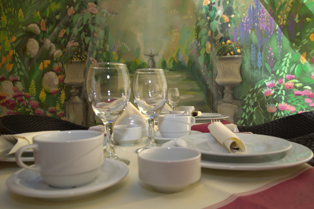 Palazzo Venezia-Adults Only