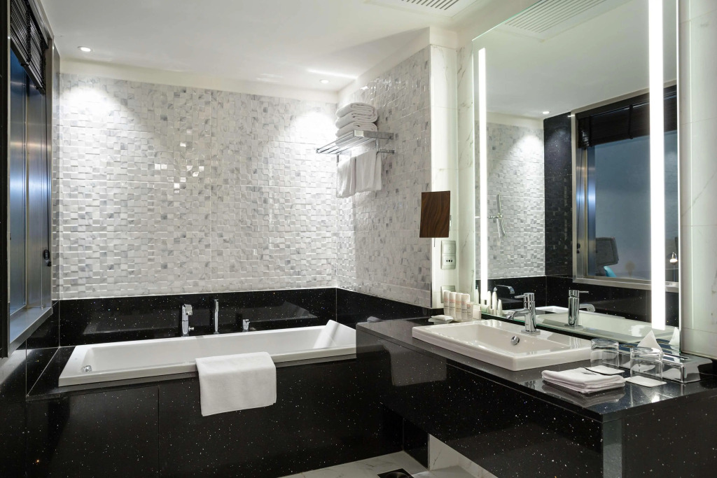 Radisson Blu Hotel, Nairobi Upper Hill