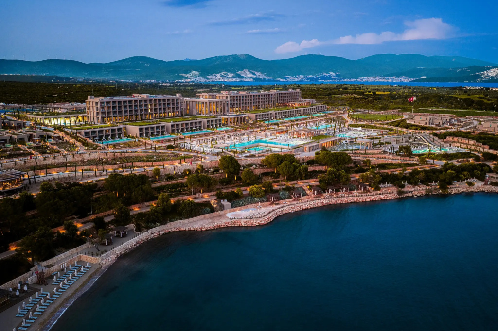 Akra Didim Resort & SPA