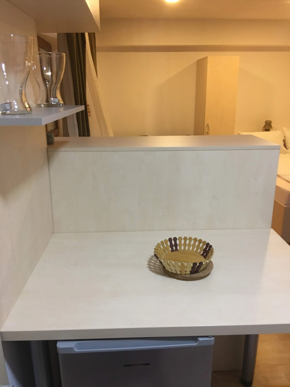 Апартаменты Studio Sinaia Mirage